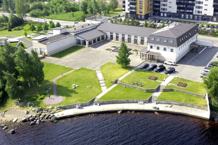 Prionezhskij Hotel