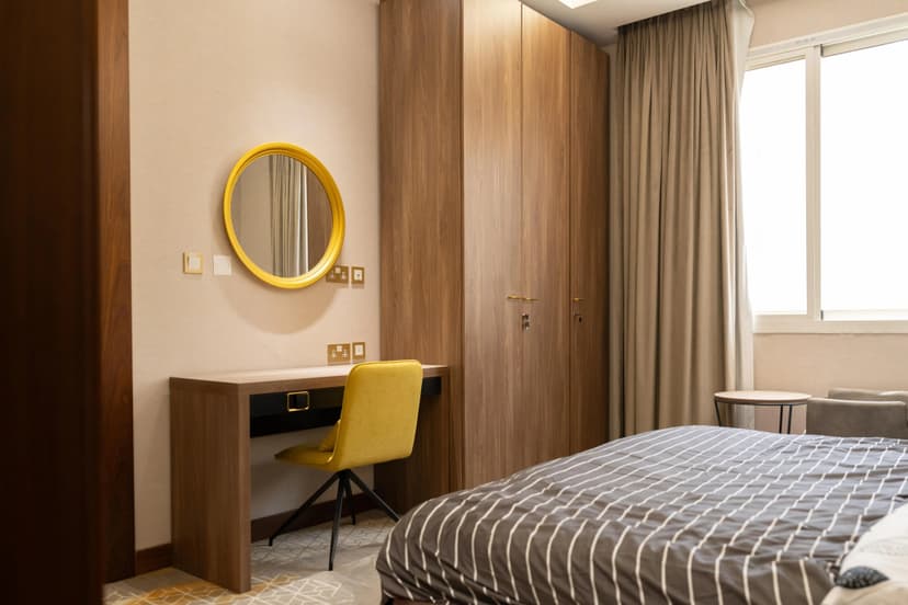 Отель Abraj INN Suites