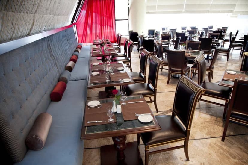 Sunday Hotel Al Barsha