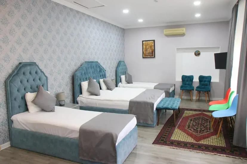 Nar Boutique Baku