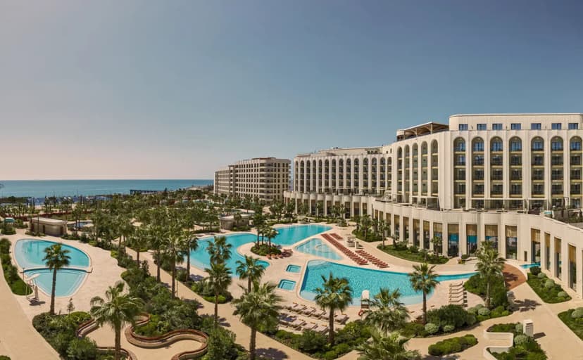 Mantera Supreme Seaside
