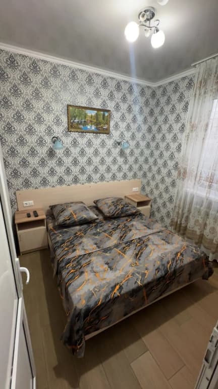 Uyutnaya Studiya Flat