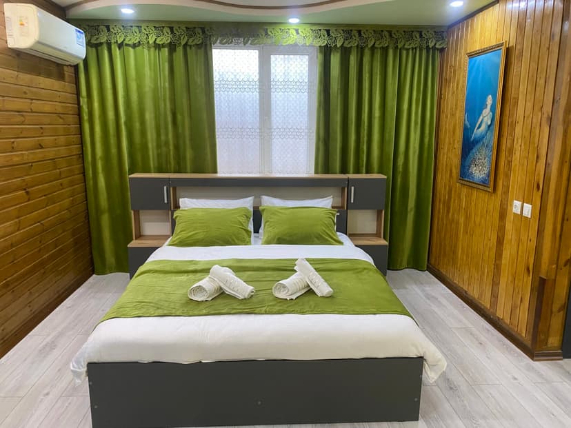Гостевой дом 1000 and 1 night