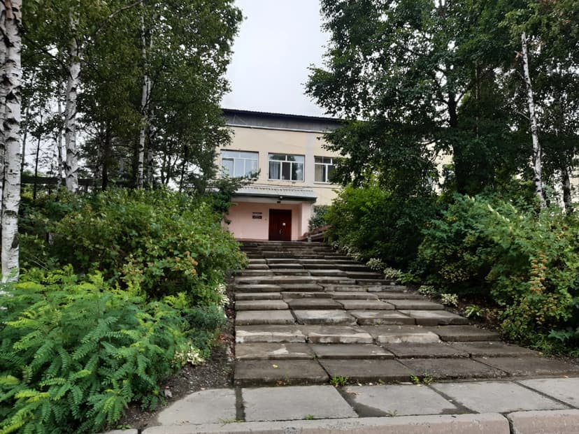 Motel "na Zarechnoy Dlya Voditeley"