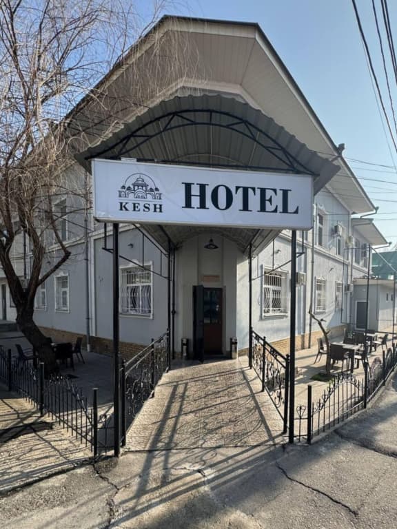 Kesh Bed&Breakfast