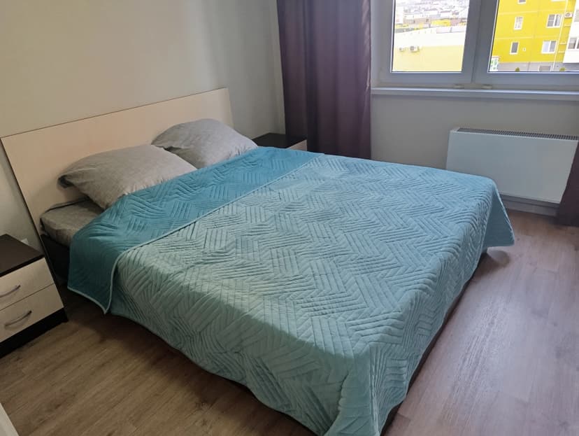 Na Lenina 237 Alfa Rent Anapa Flat