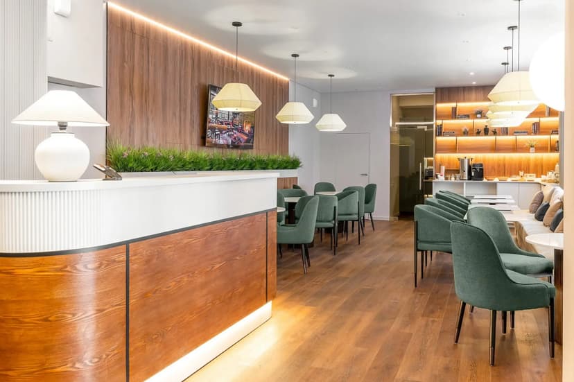 Teplo Hotel