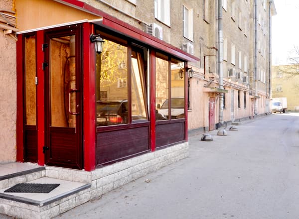 Guest House Na Rabfakovskoy Mini-Hotel
