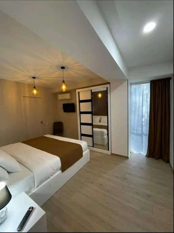 Бутик-отель Vere Corner Hotel Tbilisi