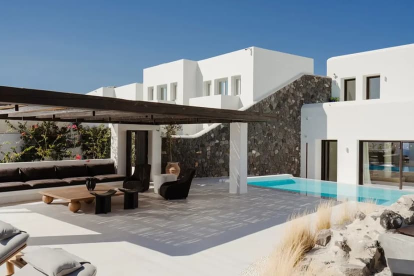 Hotel Chromata Up Style