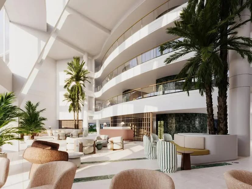 Imperial Island by Louis Hotels