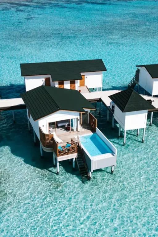 Joy Island Hotel