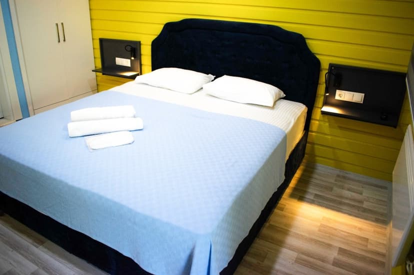 Radon Termal Otel