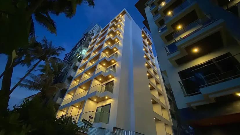 Kaani Palm Beach