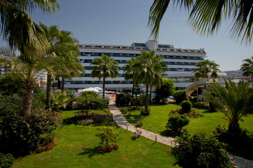 Drita Hotel