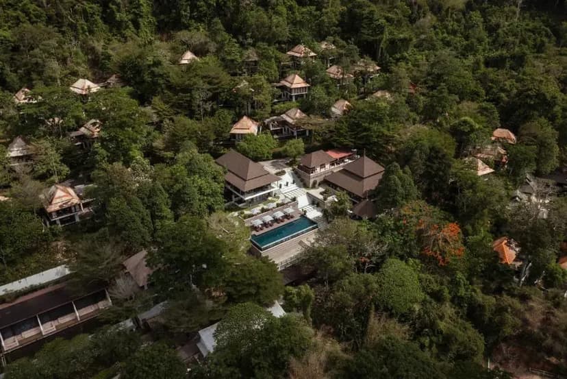 Villa Zolitude Resort & Spa
