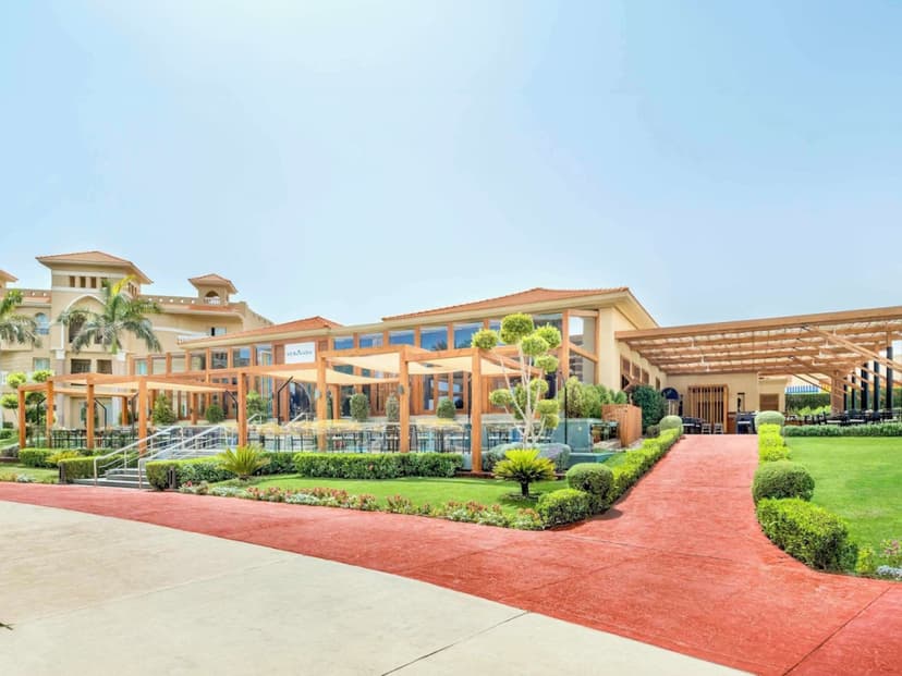 Rixos Premium Seagate
