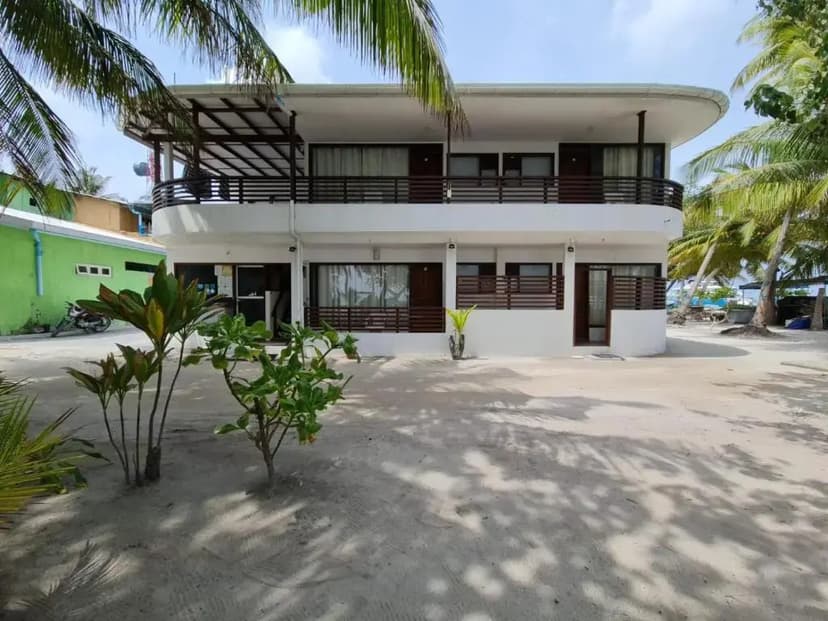 Liberty Guest House Maldives