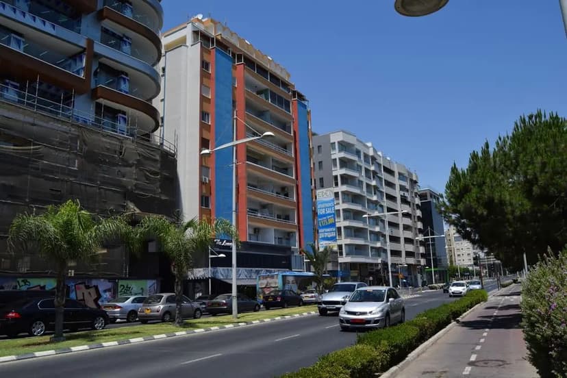 Pier Beach Hotel Apartments
