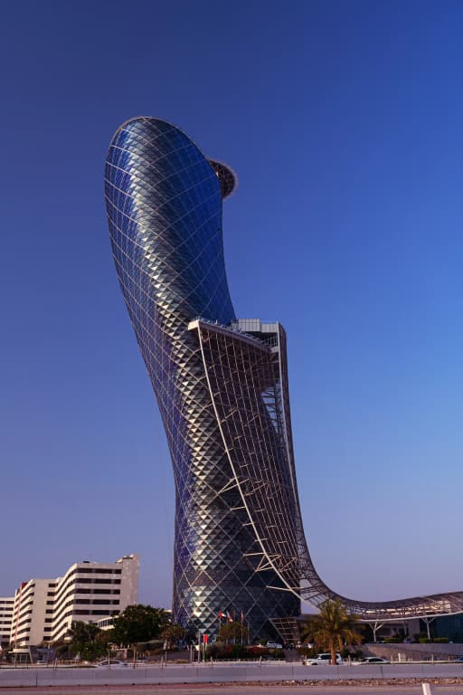 Action Hotel Ras Al Khaimah