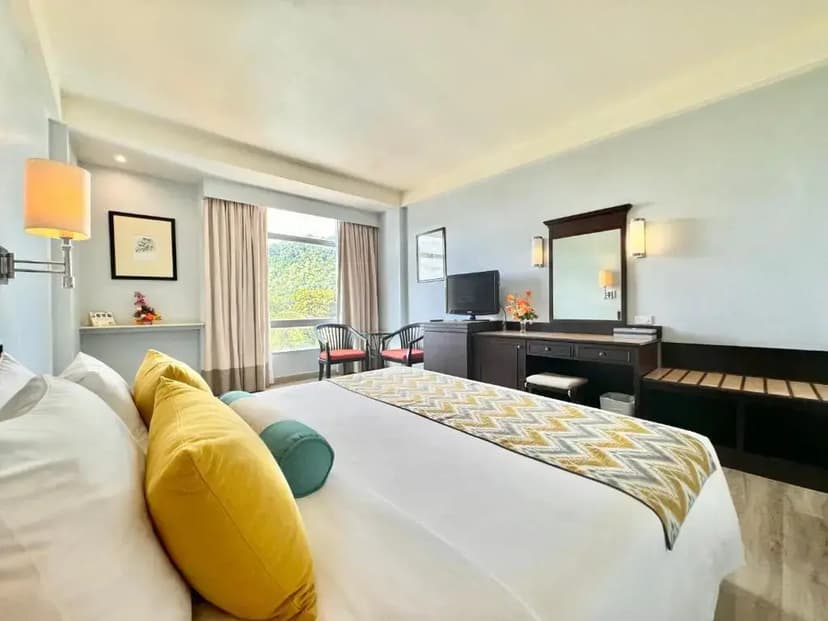 Phuket Merlin Hotel