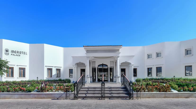 JAZ Elite Palace – Adults Friendly 16 Years Plus