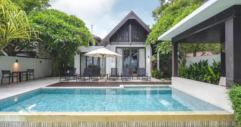 The Sea Koh Samui Resort & Residences by Tolani