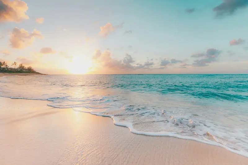 Nissi Beach Hotel — hotel right on the legendary beach with transparent turquoise waters of Ayia Napa