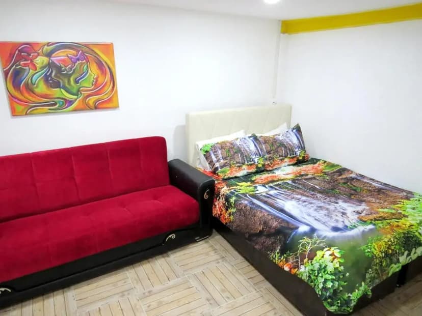 Istanberry Pera Apartments
