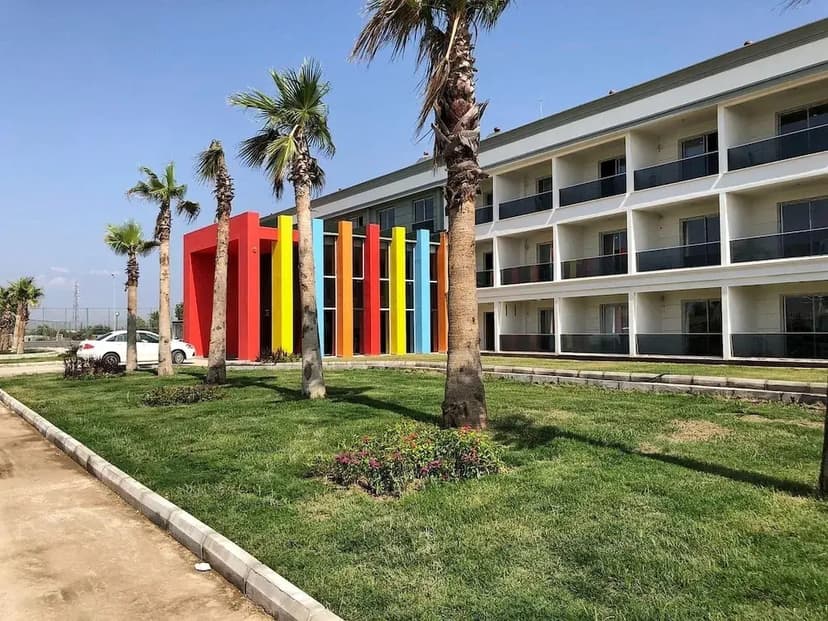 Palmet Sport Belek