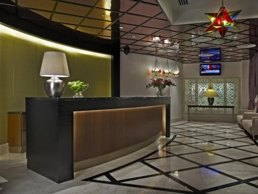 Metrostar Hotel Kuala Lumpur