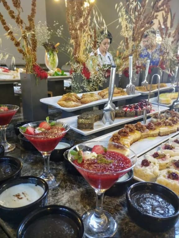 Palmora Lara Hotel