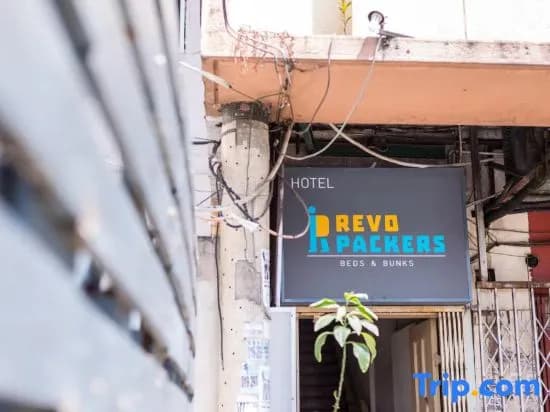 Revopackers