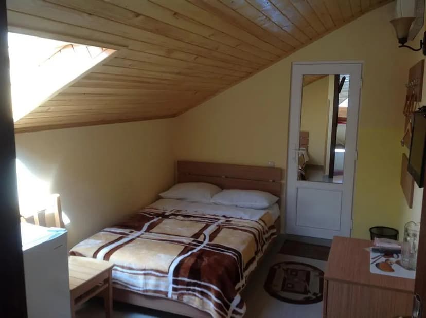 GS Hotel