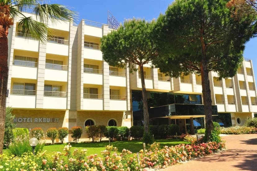 Hotel Akbulut