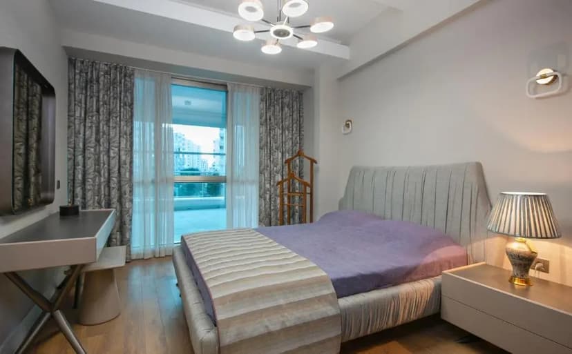 Sirius Town Residence and Spa