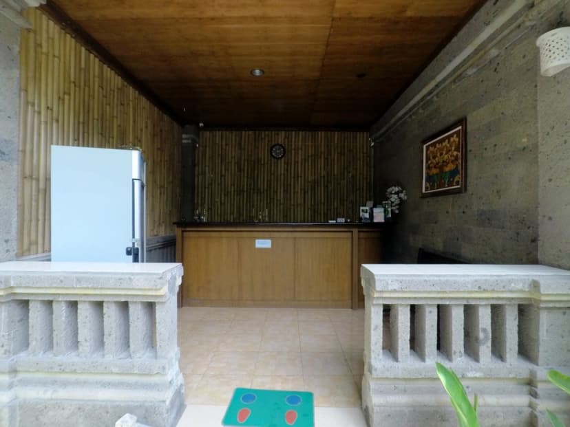 Villa Happy