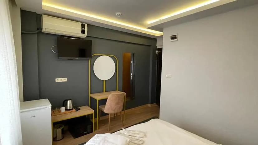 Orabella Hotel