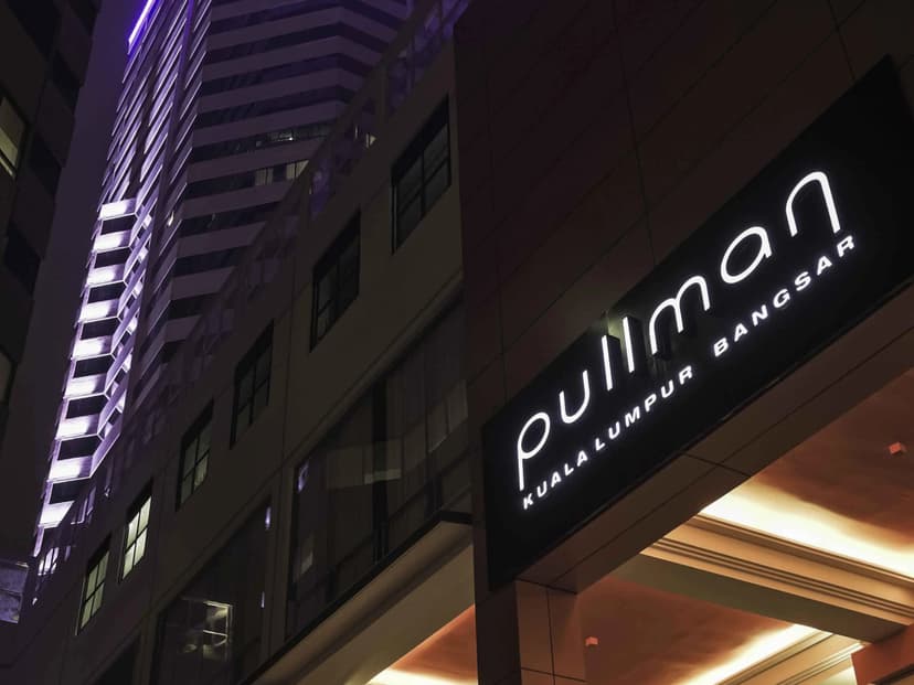 Wyndham Grand Bangsar Kuala Lumpur