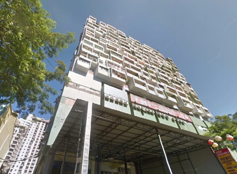 Hotel O Elwarda Klcity