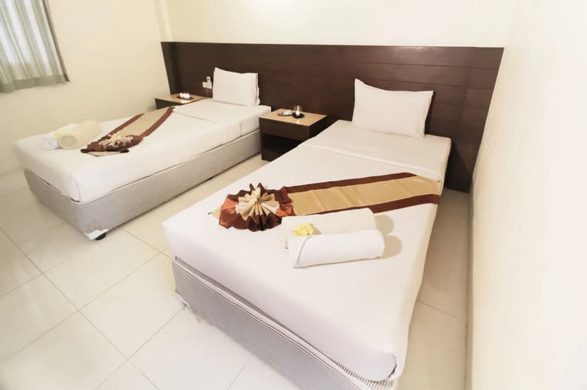 Lamai Buri Resort