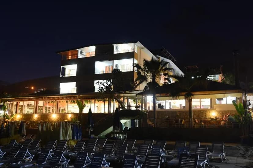 Muz Hotel - All Inclusive