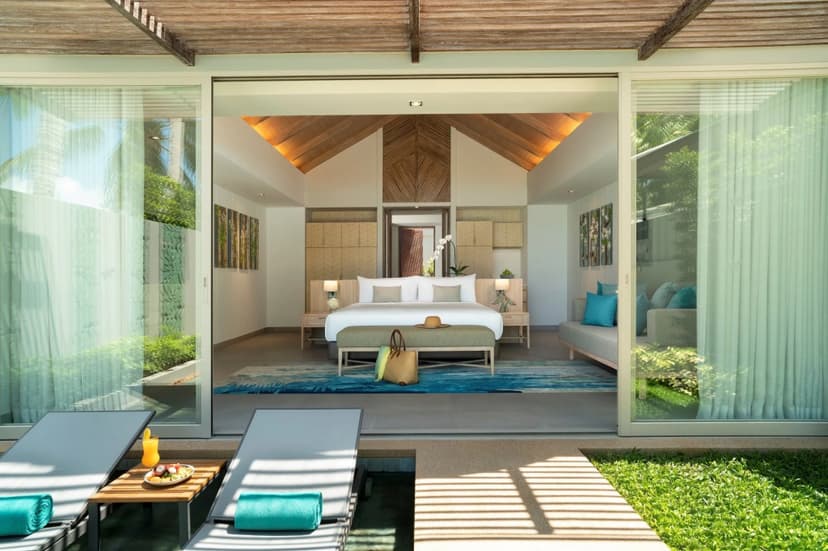 Avani+ Samui Resort