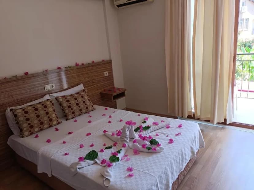 Hotel Barlas Fethiye