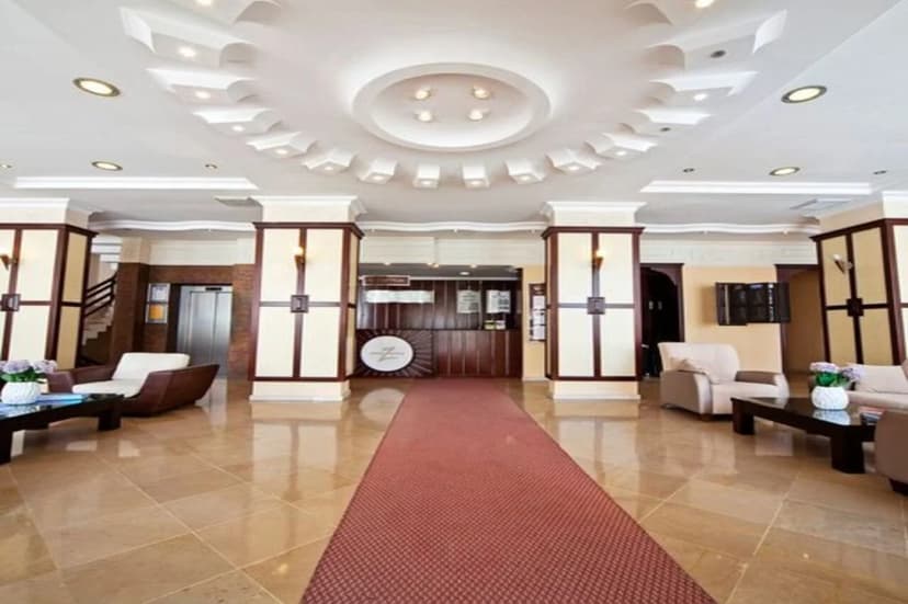Hotel Selen