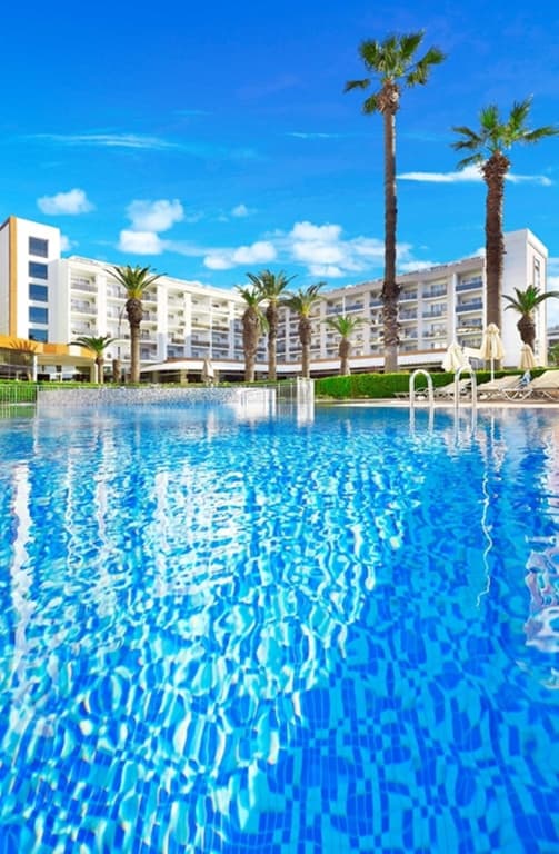 Ideal Prime Beach