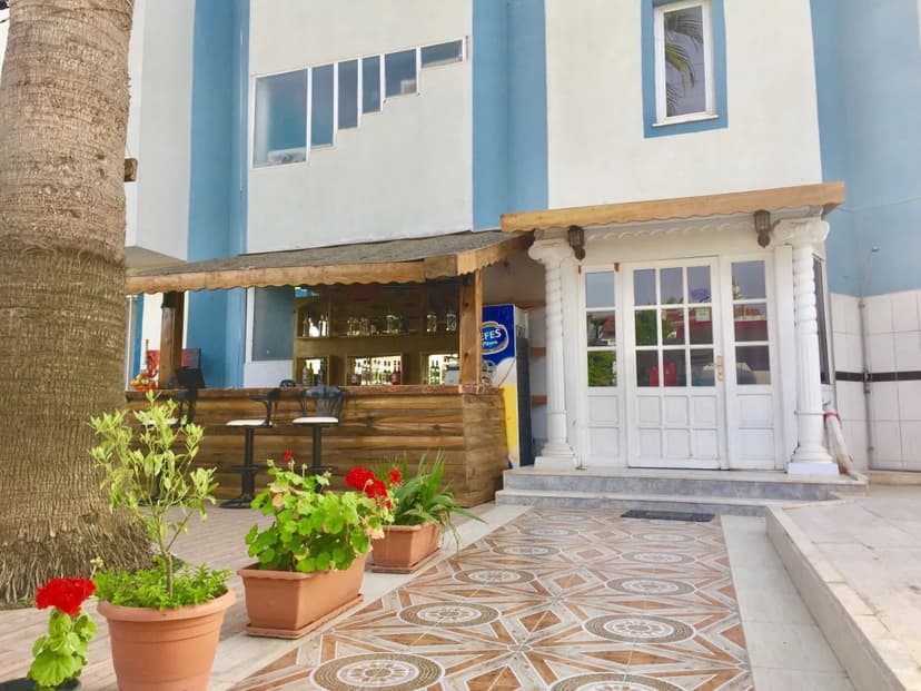Nehir Apart Otel