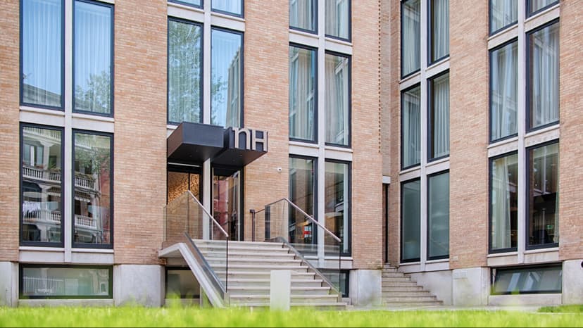 Avani Rio Novo Venice Hotel