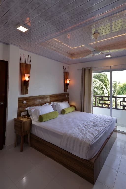 Гостевой дом Batuta Maldives Fourson