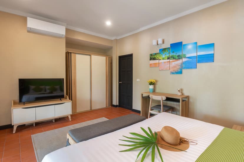 Sea&sky Beach Resort Hotel